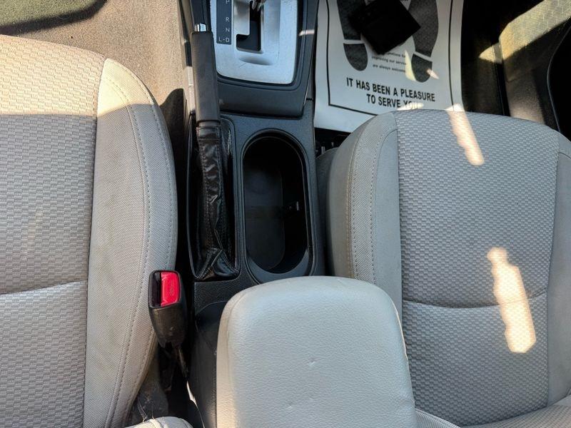 Subaru Forester 2.5i Premium PZEV CVT 2017