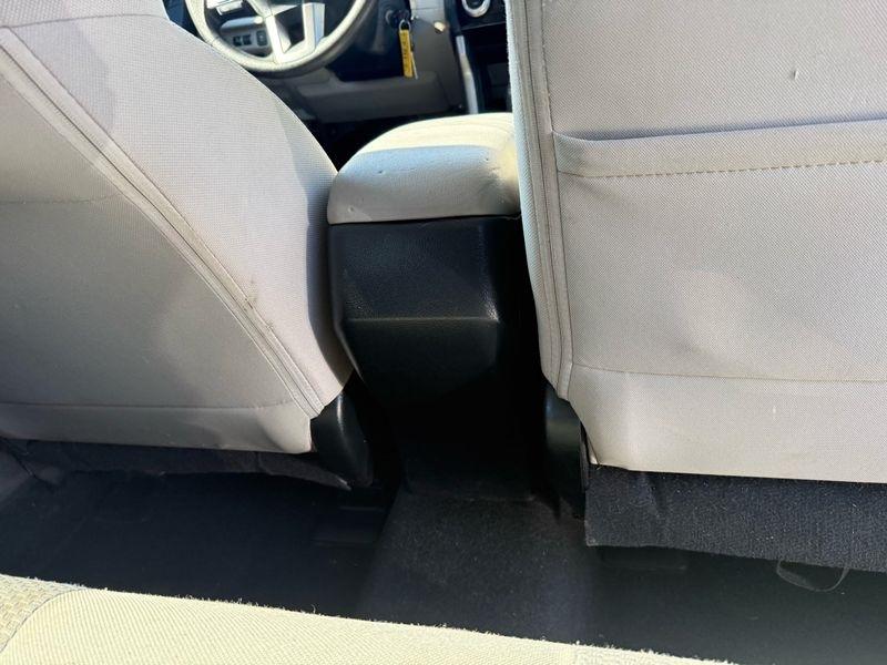 Subaru Forester 2.5i Premium PZEV CVT 2017
