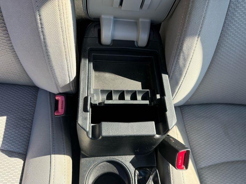 Subaru Forester 2.5i Premium PZEV CVT 2017