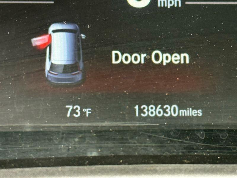 Honda CR-V EX AWD 2017