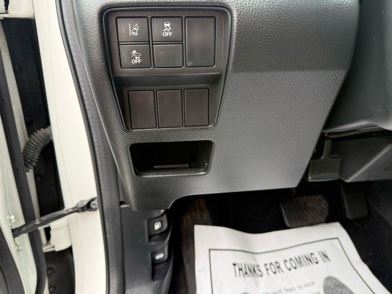 Honda CR-V EX AWD 2017