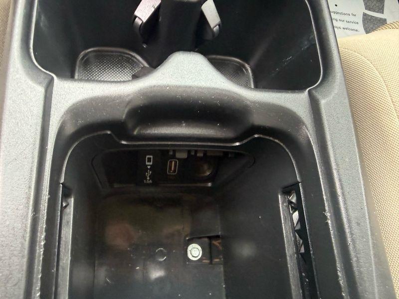 Honda CR-V EX AWD 2017