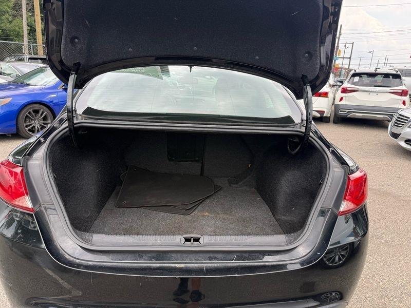 Chrysler 200 C 2016