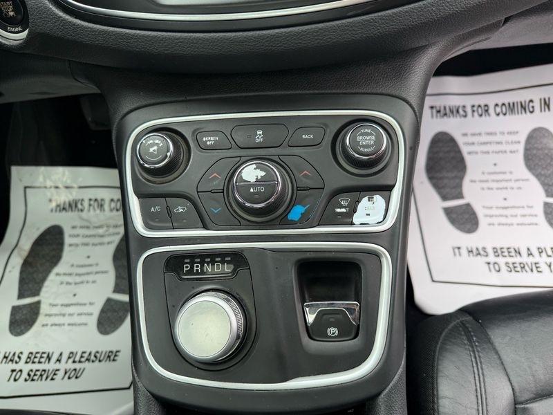 Chrysler 200 C 2016