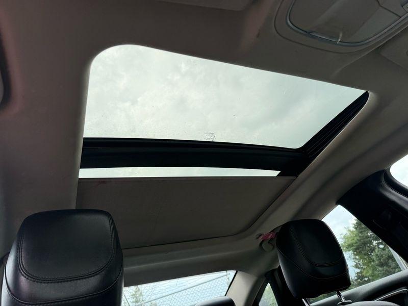 Chrysler 200 C 2016