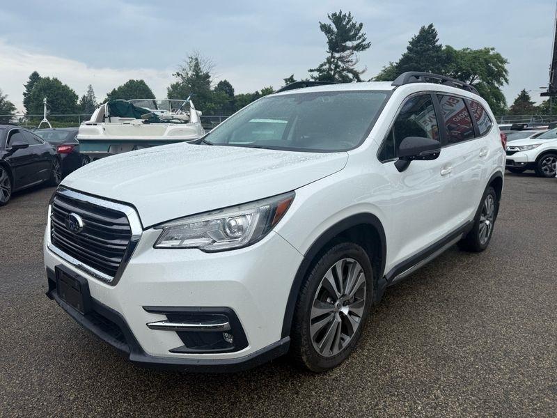 Subaru Ascent Limited 8-Passenger 2019