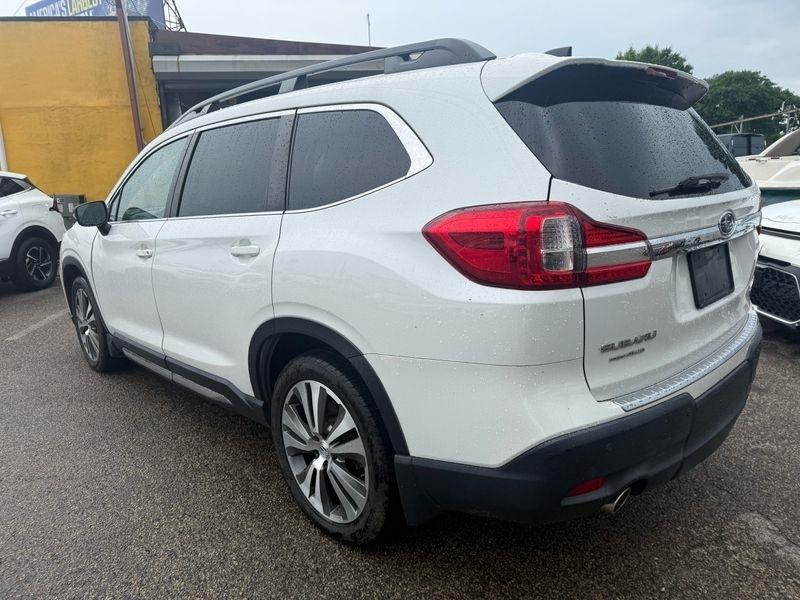 Subaru Ascent Limited 8-Passenger 2019