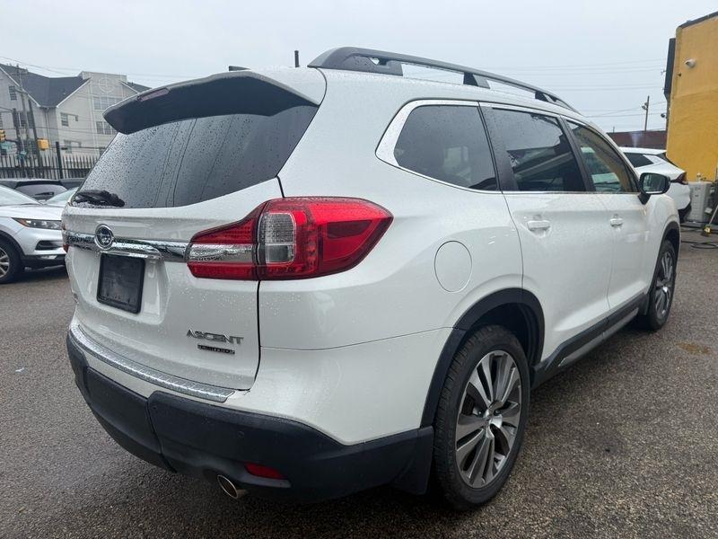 Subaru Ascent Limited 8-Passenger 2019