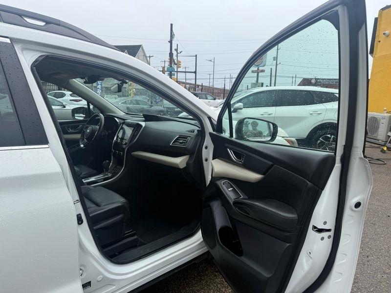 Subaru Ascent Limited 8-Passenger 2019