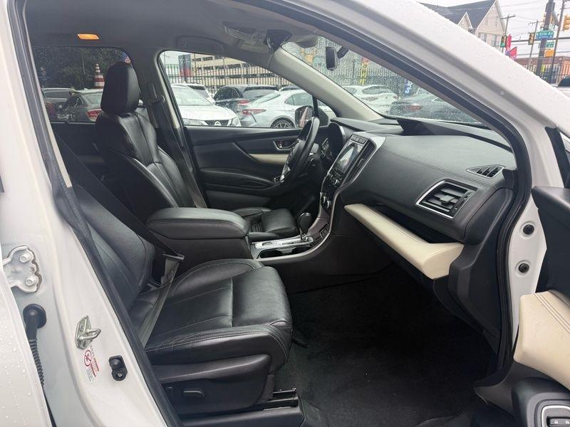 Subaru Ascent Limited 8-Passenger 2019
