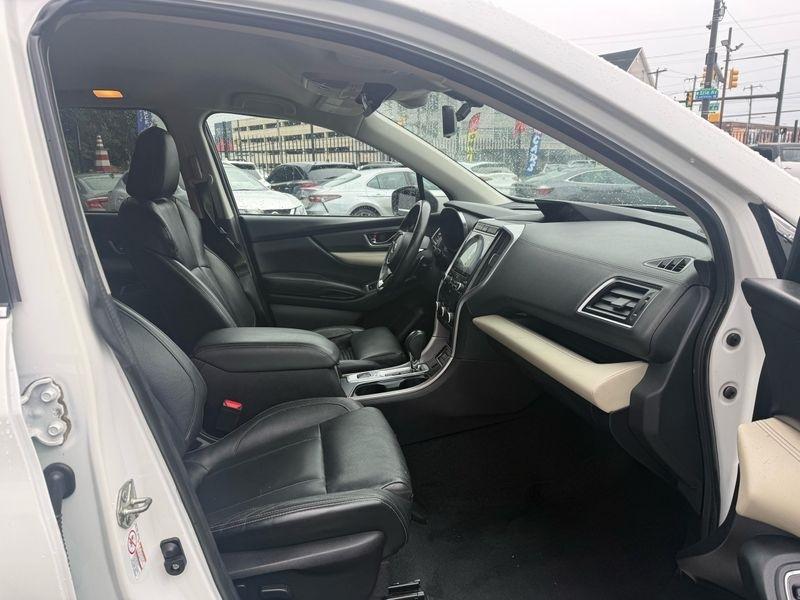Subaru Ascent Limited 8-Passenger 2019