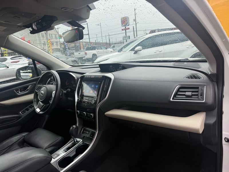 Subaru Ascent Limited 8-Passenger 2019