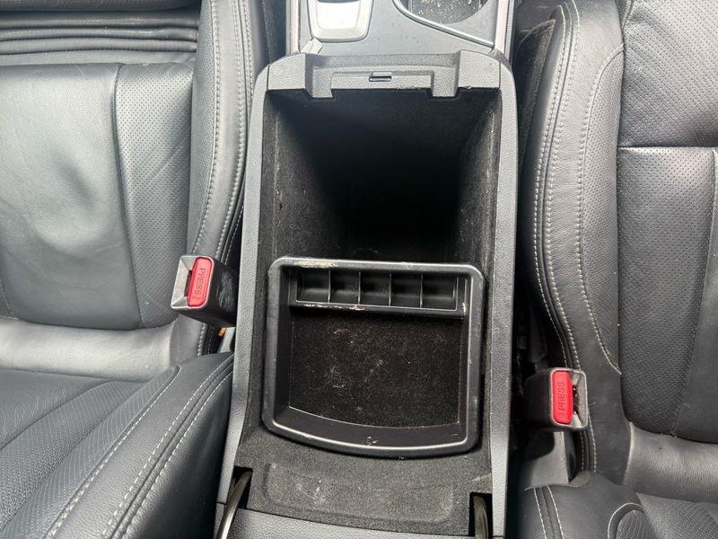Subaru Ascent Limited 8-Passenger 2019