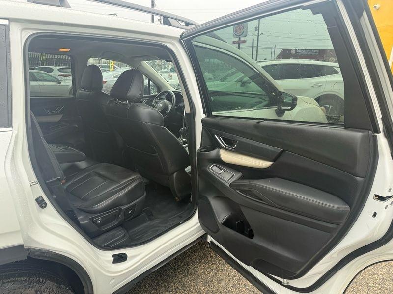 Subaru Ascent Limited 8-Passenger 2019