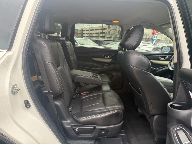 Subaru Ascent Limited 8-Passenger 2019