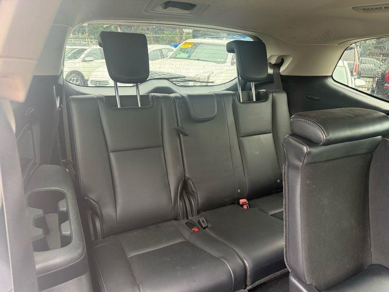 Subaru Ascent Limited 8-Passenger 2019