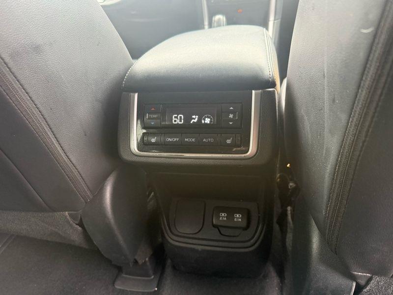 Subaru Ascent Limited 8-Passenger 2019
