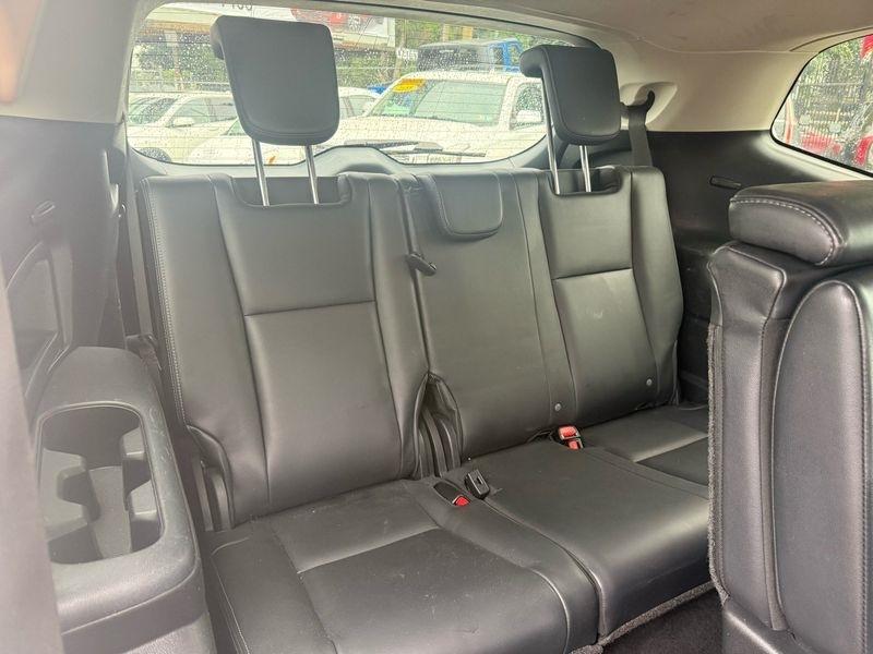Subaru Ascent Limited 8-Passenger 2019