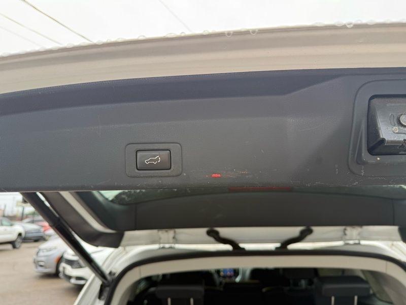 Subaru Ascent Limited 8-Passenger 2019