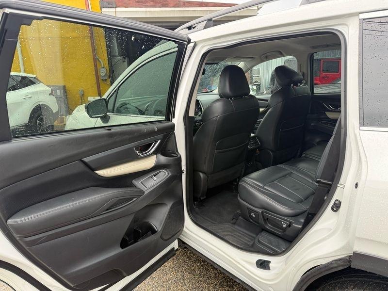 Subaru Ascent Limited 8-Passenger 2019