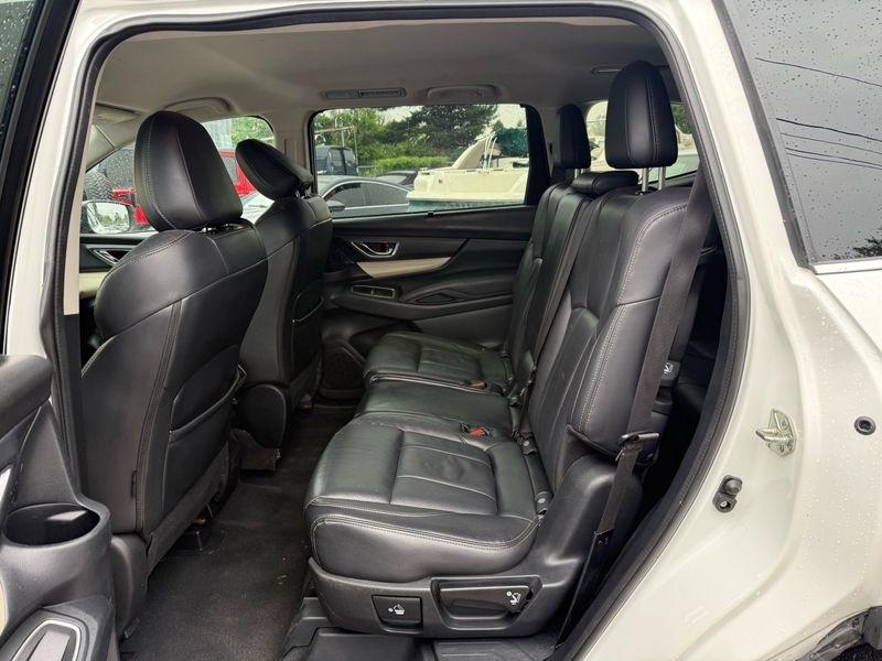 Subaru Ascent Limited 8-Passenger 2019
