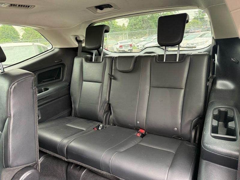 Subaru Ascent Limited 8-Passenger 2019