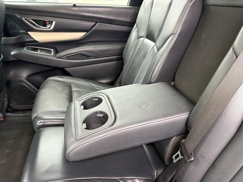 Subaru Ascent Limited 8-Passenger 2019