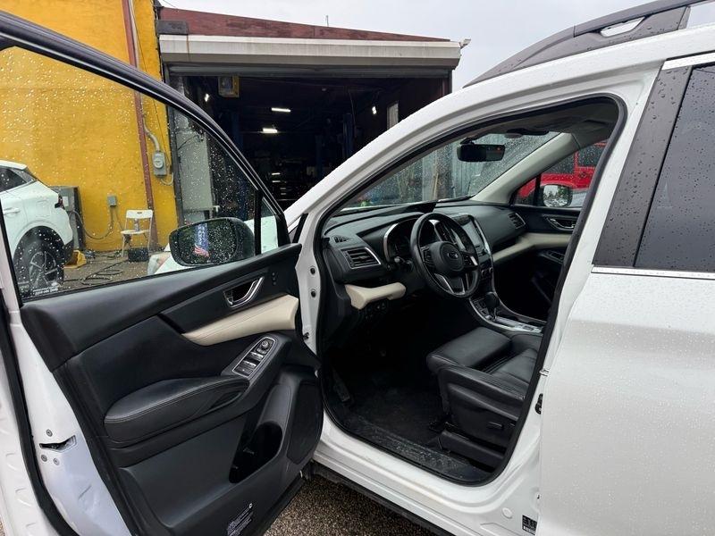 Subaru Ascent Limited 8-Passenger 2019