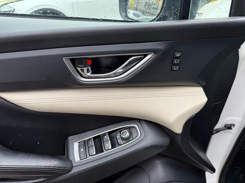 Subaru Ascent Limited 8-Passenger 2019