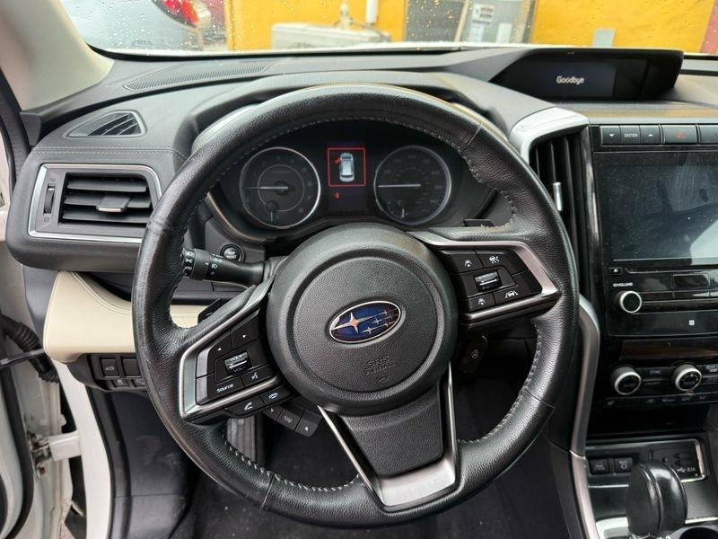 Subaru Ascent Limited 8-Passenger 2019