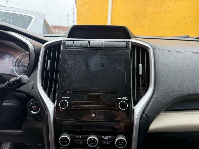 Subaru Ascent Limited 8-Passenger 2019