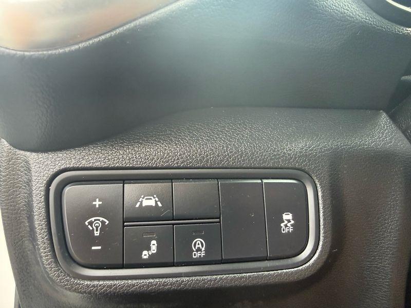 Kia Soul LX CVT 2022