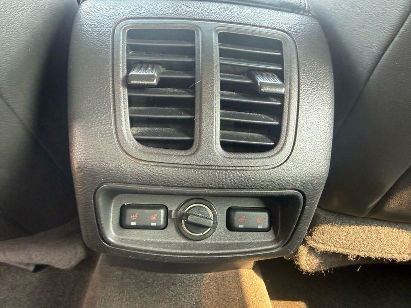 Ford Taurus Limited FWD 2015