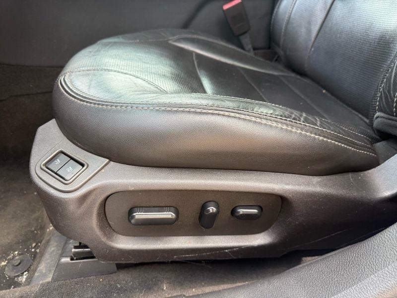 Ford Taurus Limited FWD 2015