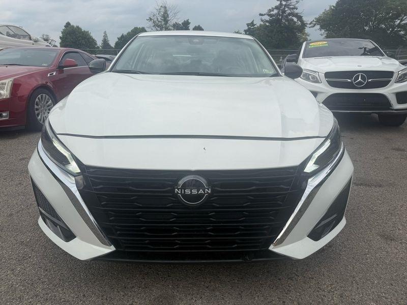 Nissan Altima 2.5 S 2024