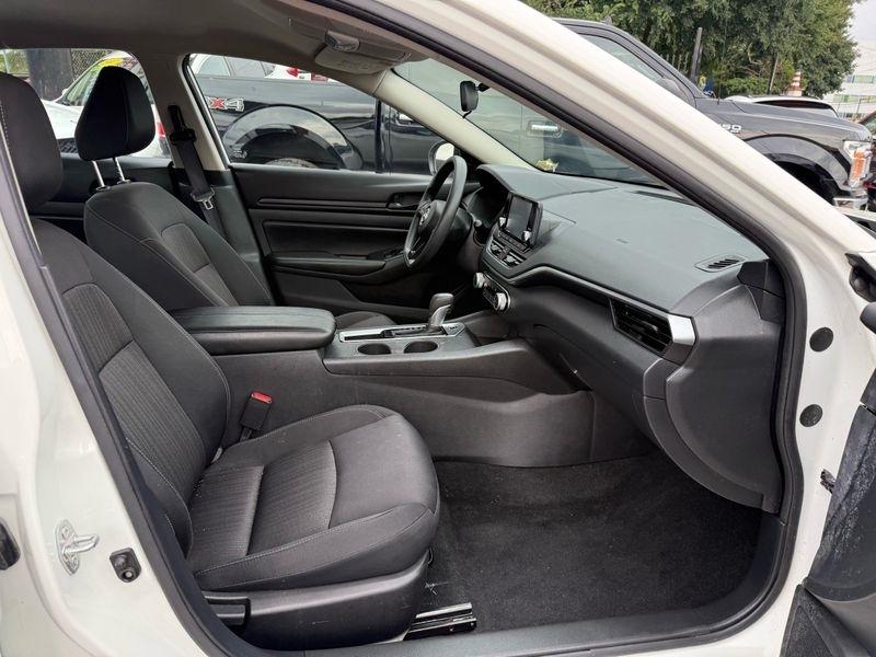 Nissan Altima 2.5 S 2024