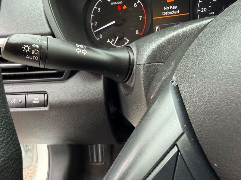 Nissan Altima 2.5 S 2024