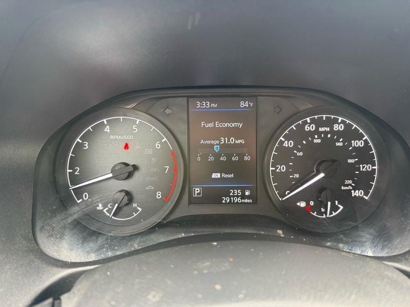 Nissan Altima 2.5 S 2024