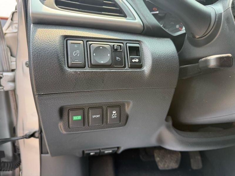 Nissan Sentra SV 2016