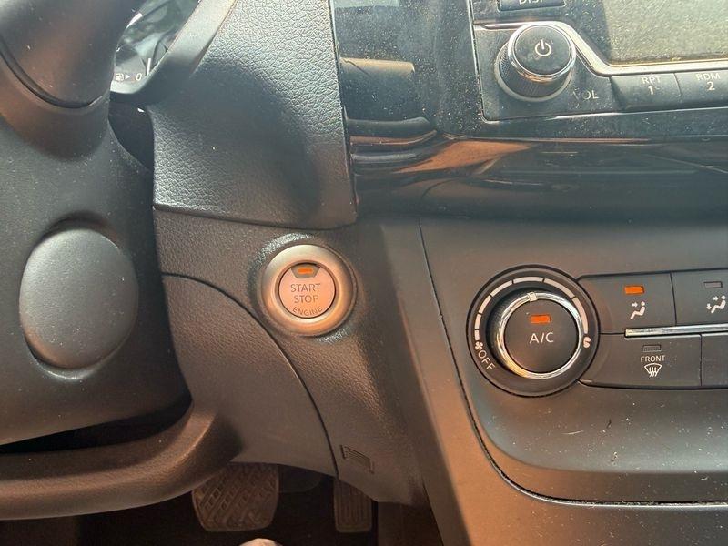 Nissan Sentra SV 2016