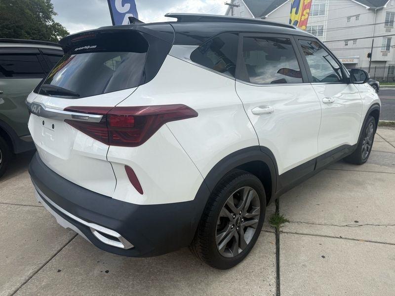 Kia Seltos S 2023