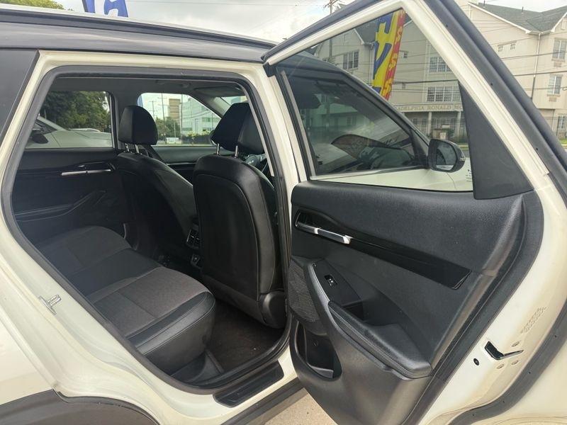 Kia Seltos S 2023