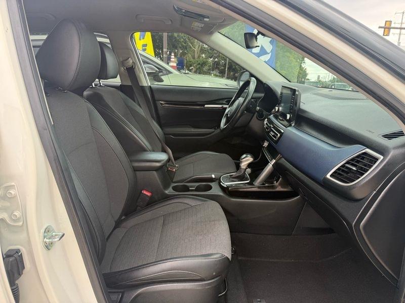 Kia Seltos S 2023