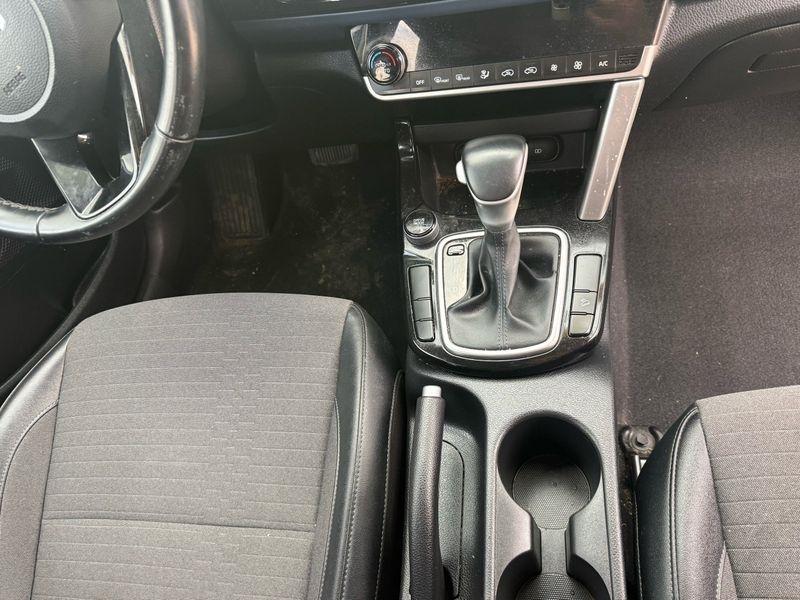 Kia Seltos S 2023