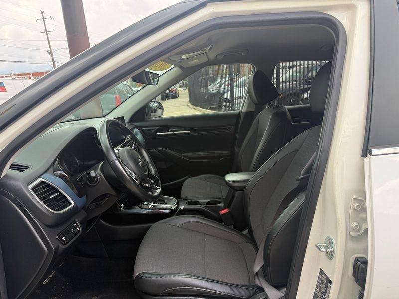 Kia Seltos S 2023