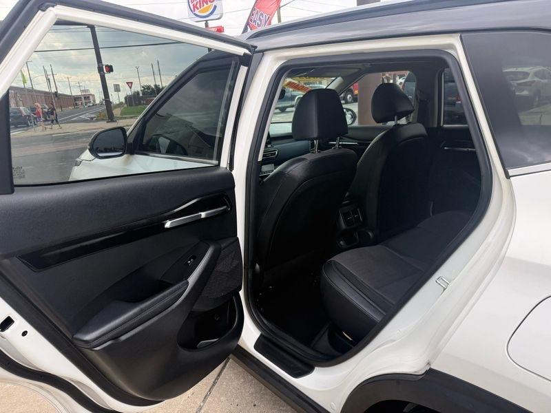 Kia Seltos S 2023