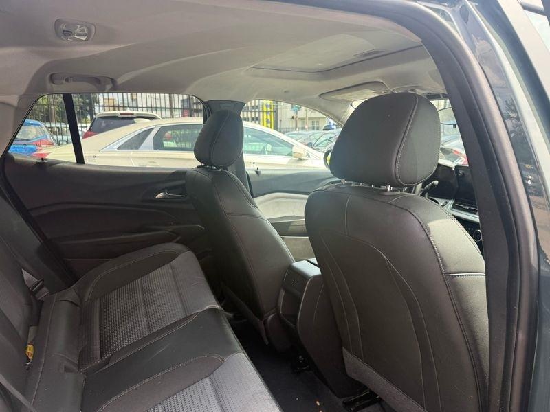 Chevrolet Trax LT 2025
