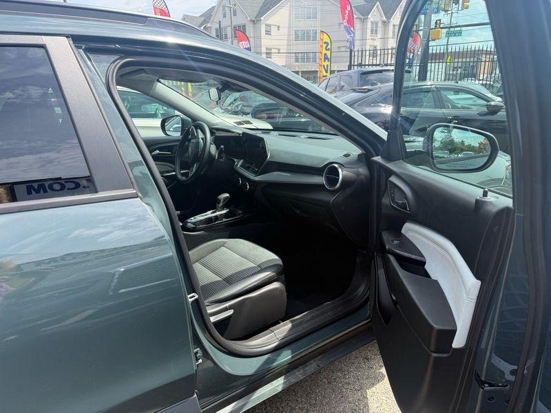 Chevrolet Trax LT 2025