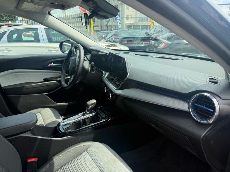 Chevrolet Trax LT 2025