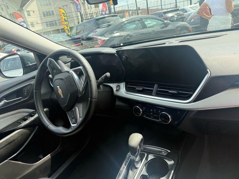 Chevrolet Trax LT 2025